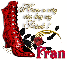 Boot with Bling - Fran