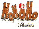 Chimney Santa ~ Shakela
