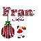 Fran - Ornament - Santa