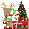 Mietta - Reindeer - Presents