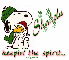 Shakela - Keepin The Spirit - Snoopy