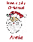 Jolly Santa - Annie