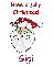 Jolly Santa - Gigi