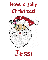 Jolly Santa - Jessi