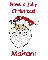 Jolly Santa - Makani