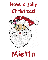 Jolly Santa - Mietta