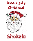 Jolly Santa - Shakela