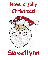 Jolly Santa - Sweetlynn