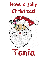 Jolly Santa - Tania