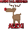 Mommy's Lil' Reindeer -Alexi-