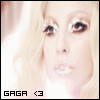 Glitter Gaga