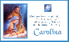 Christmas Card - Carolina