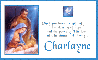 Christmas Card - Charlayne