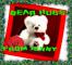 bear hugs- from jenny