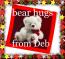 bear hugs-from deb