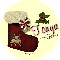 Tonya - Stocking - Reindeer