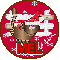 Mel - Cat - Let It Snow