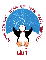 New Year Penguin - Elia