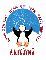 New Year Penguin - Katerina