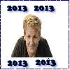 2013 -Gordon Ramsay - Background