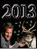 2013 - Chef Gordon Ramsay 