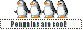 Penguin blinkie