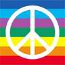 Peace Rainbow 