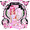 Robbie-Pink princess