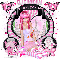 Linda-Pink Princess