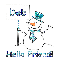 Snowman - Hello Friend - Deb