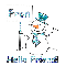 Snowman - Hello Friend - Fran