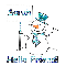 Snowman - Hello Friend - Sarah