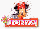 Tonya