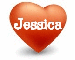 Heart- Jessica