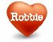 Heart- Robbie