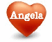 Heart- Angela