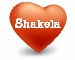 Heart- Shakela