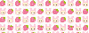 Background-Strawberyy Bunny