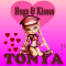 Tonya - Hugs - N - Kisses - Heart