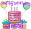 happy birthday jessi
