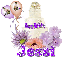 Purple Birthday - Jessi