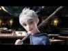 Jack Frost from Rise of the Guardians~!!