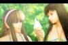 Hitomi & Leifang! (Dead or Alive)