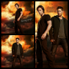 Supernatural - The Family Business