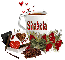 Valentine Coffee - Shakela