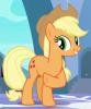 Applejack! (My Little Pony)