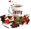 Valentine Coffee - Tammy