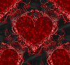 Heart ornamental