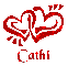 Entwined Hearts - Cathi