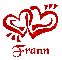 Entwined Hearts - Frann